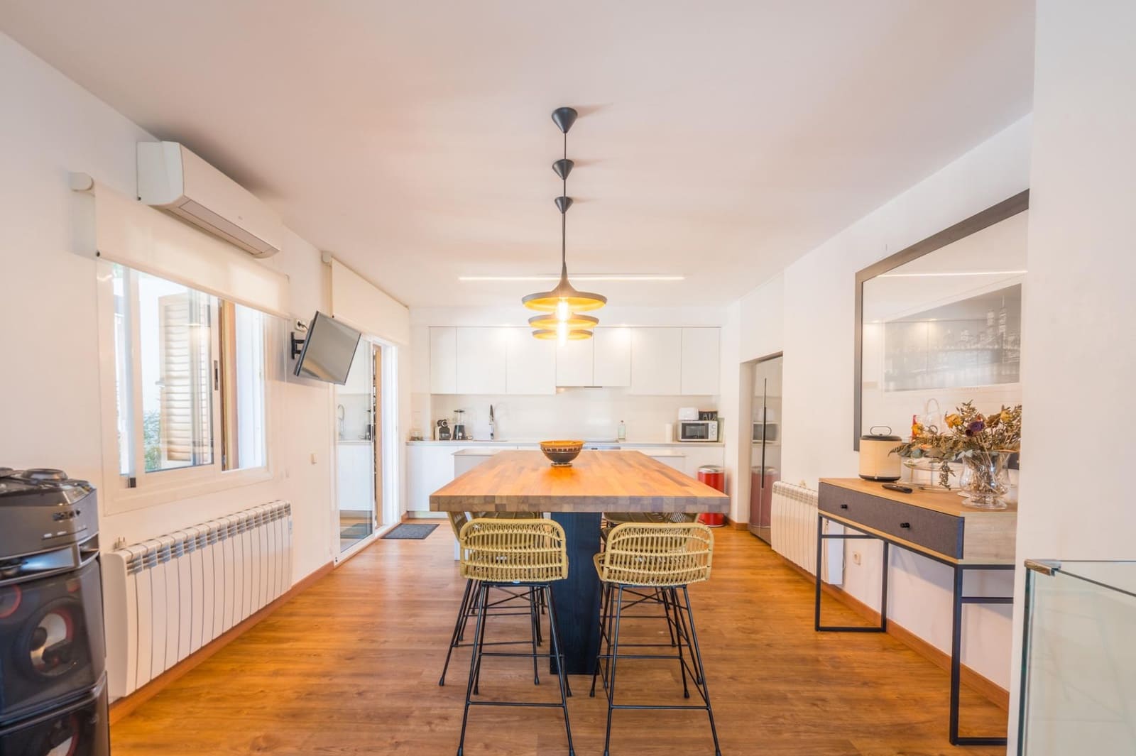 4 soverom Leilighet til salgs i Chiva med svømmebasseng - € 600 000 (Ref: 10168643)