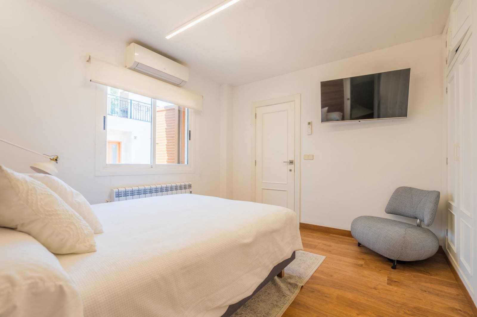 4 soverom Leilighet til salgs i Chiva med svømmebasseng - € 600 000 (Ref: 10168643)