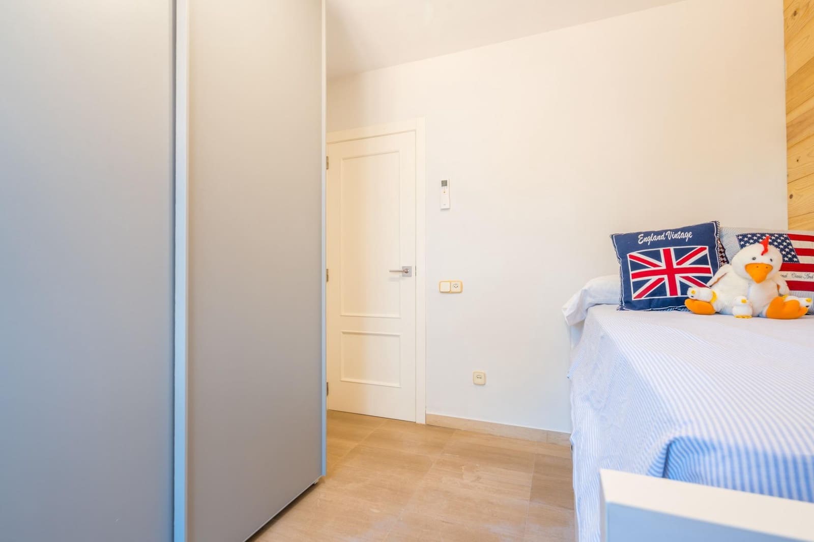4 soverom Leilighet til salgs i Chiva med svømmebasseng - € 600 000 (Ref: 10168643)