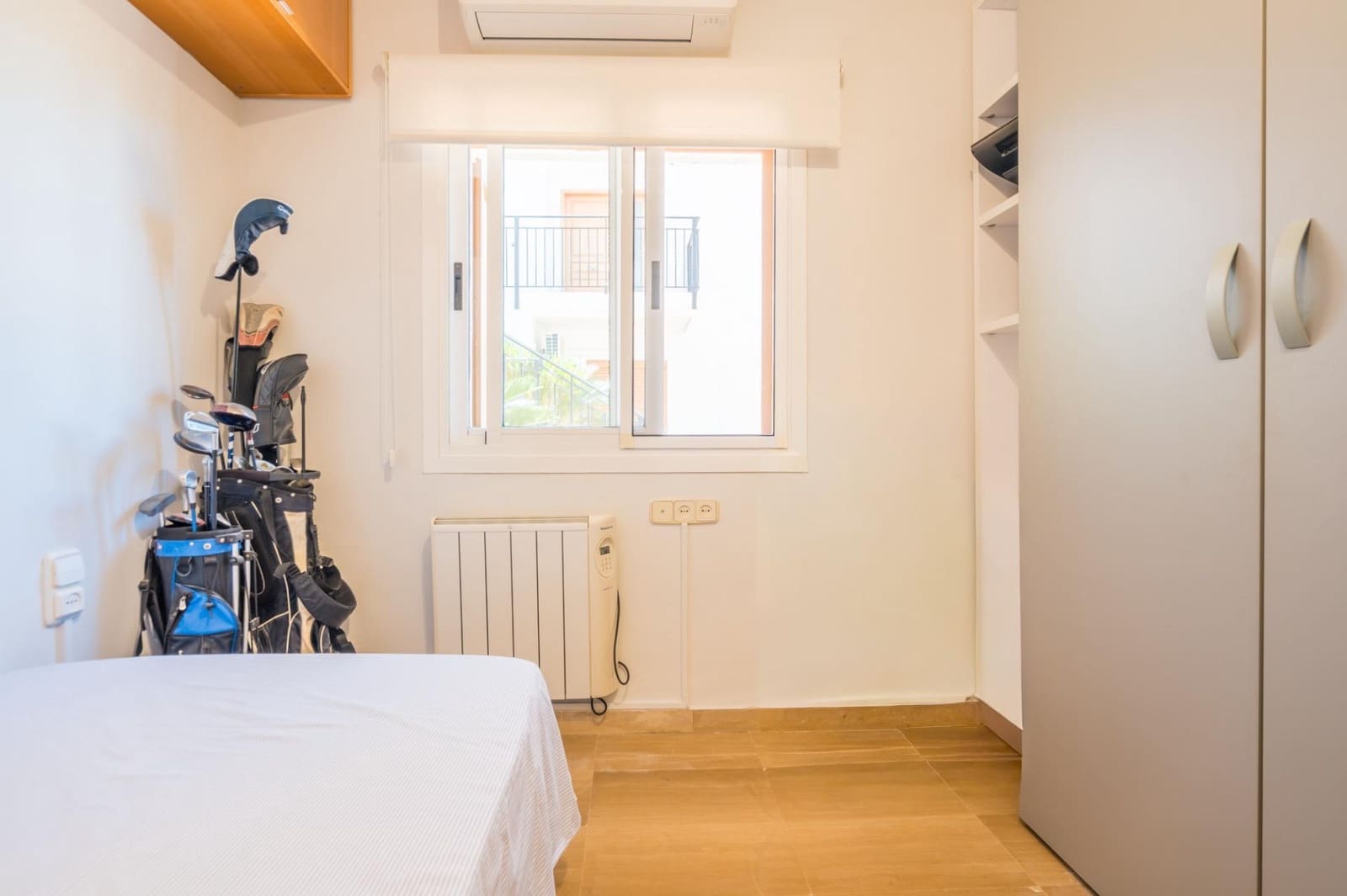 4 soverom Leilighet til salgs i Chiva med svømmebasseng - € 600 000 (Ref: 10168643)