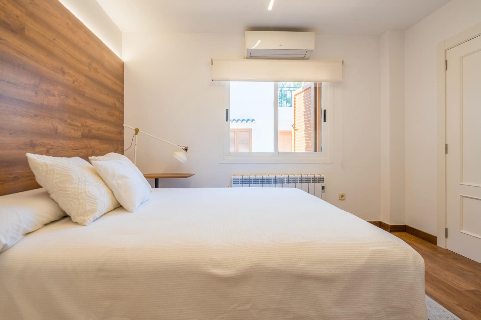 4 soverom Leilighet til salgs i Chiva med svømmebasseng - € 600 000 (Ref: 10168643)
