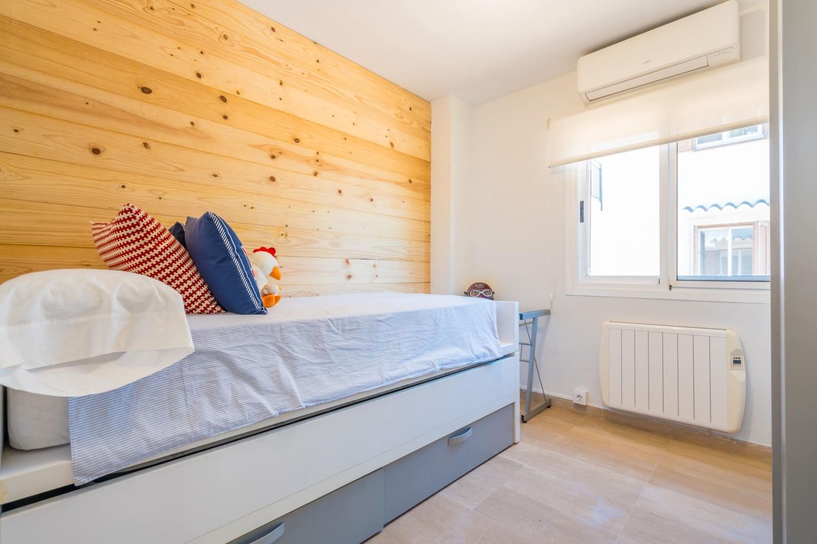 4 soverom Leilighet til salgs i Chiva med svømmebasseng - € 600 000 (Ref: 10168643)
