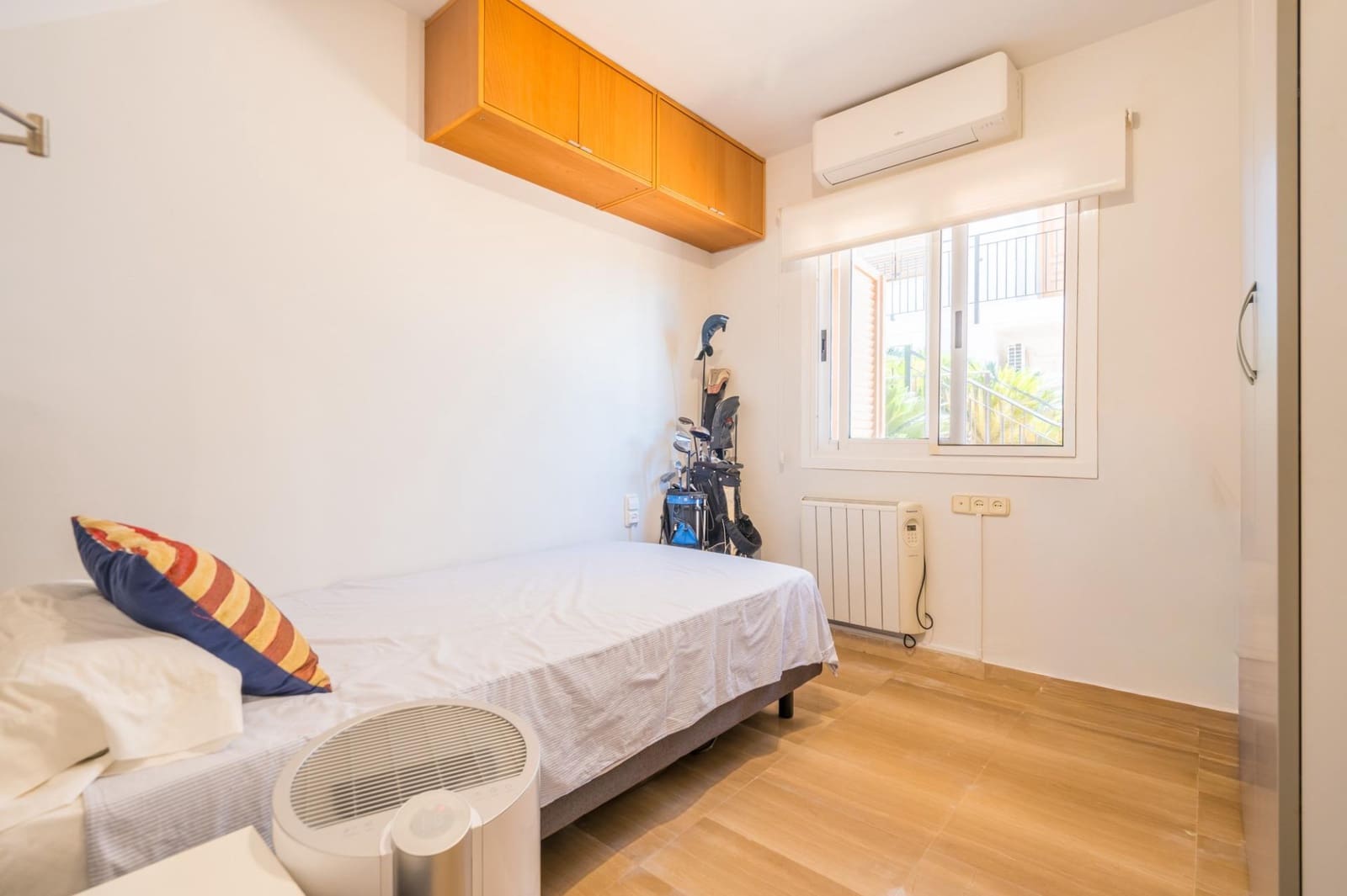 4 soverom Leilighet til salgs i Chiva med svømmebasseng - € 600 000 (Ref: 10168643)
