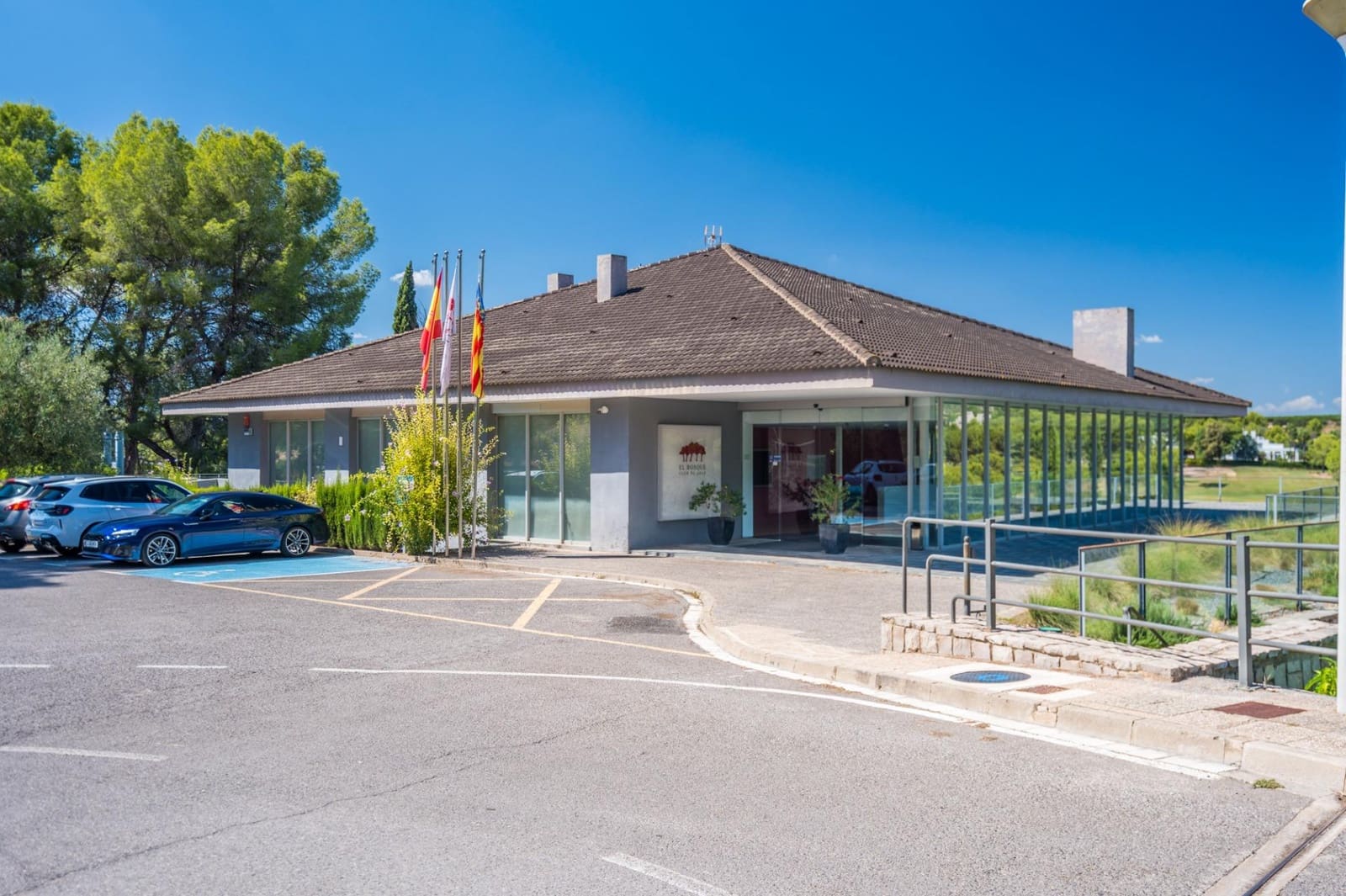 4 soverom Leilighet til salgs i Chiva med svømmebasseng - € 600 000 (Ref: 10168643)