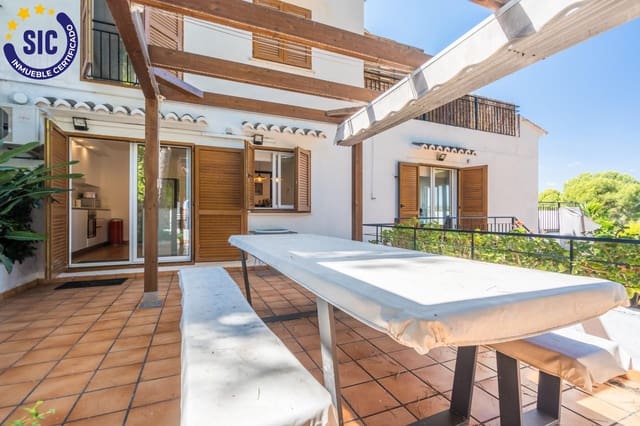4 bedroom Apartment for sale in Chiva with pool - € 600,000 (Ref: 10168643)