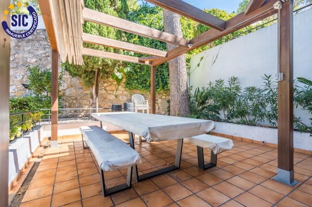 4 bedroom Apartment for sale in Chiva with pool - € 600,000 (Ref: 10168643)