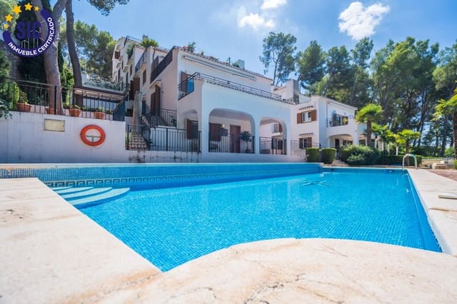 4 bedroom Apartment for sale in Chiva with pool - € 600,000 (Ref: 10168643)