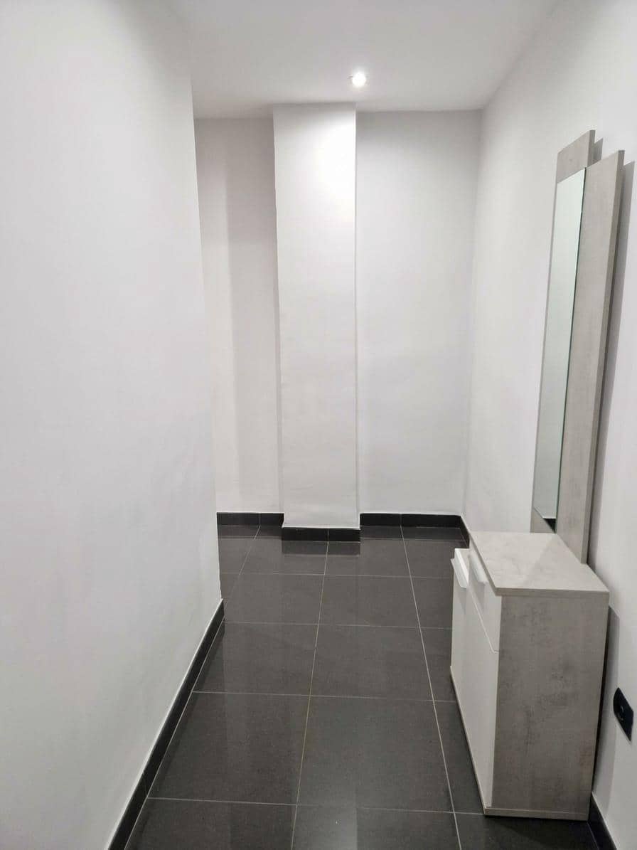 2 sovrum Lägenhet att hyra i Valencia stad - 1 500 € (Ref: 10173841)