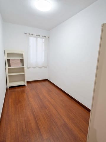2 sovrum Lägenhet att hyra i La Roqueta, Valencia stad - 1 500 € (Ref: 10173841)