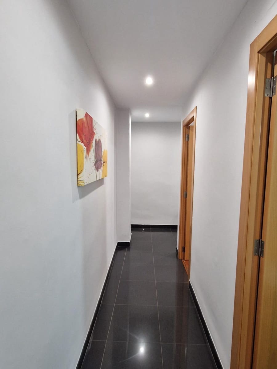 2 sovrum Lägenhet att hyra i Valencia stad - 1 500 € (Ref: 10173841)