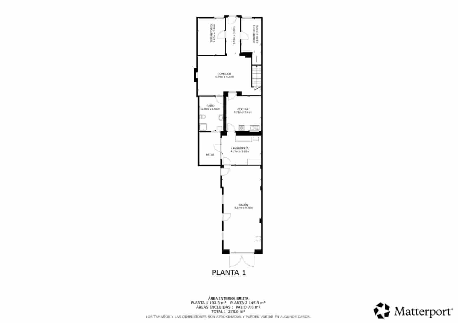 3 slaapkamer Huis te koop in Requena met garage - € 126.000 (Ref: 10180777)