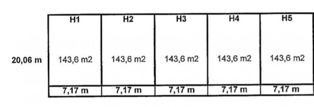 Byggegrund til salg i Castelló de Rugat - € 140.000 (Ref: 6668794)