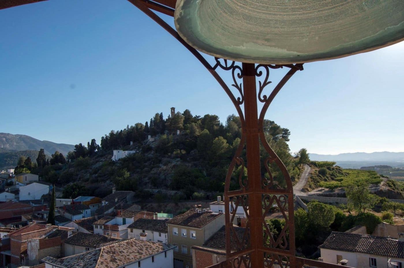 Byggegrund til salg i Castello de Rugat - € 140.000 (Ref: 6668794)