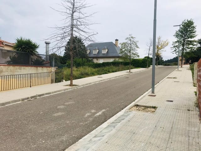 Byggegrund til salg i Castelló de Rugat - € 140.000 (Ref: 6668794)