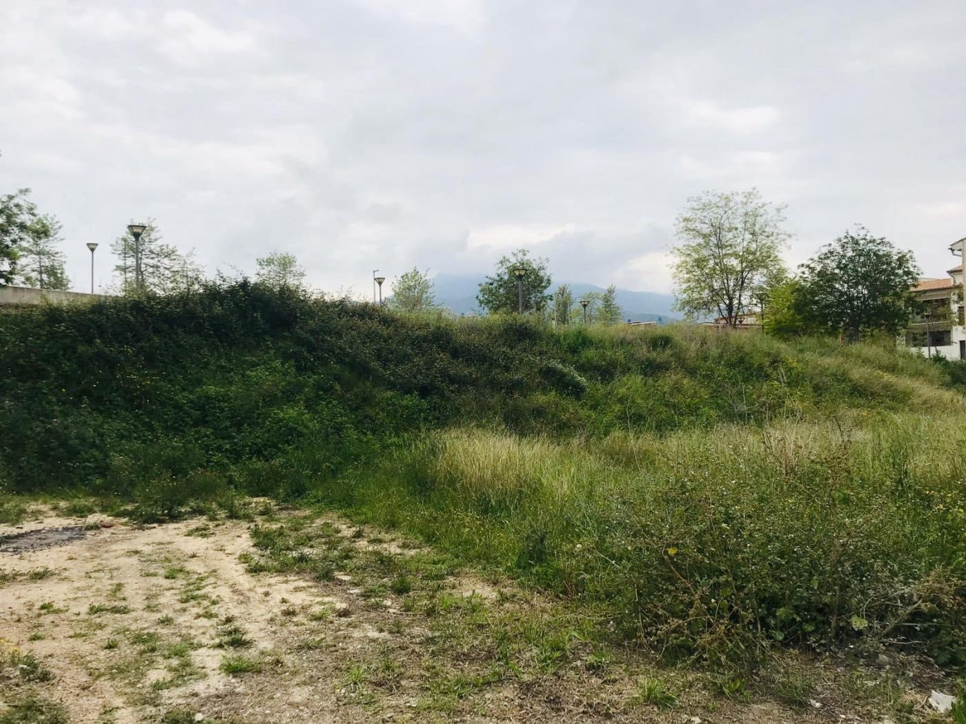 Byggegrund til salg i Castello de Rugat - € 140.000 (Ref: 6668794)