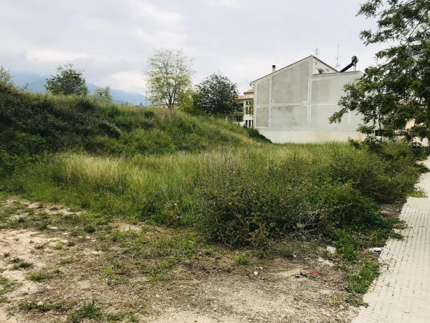 Byggegrund til salg i Castello de Rugat - € 140.000 (Ref: 6668794)