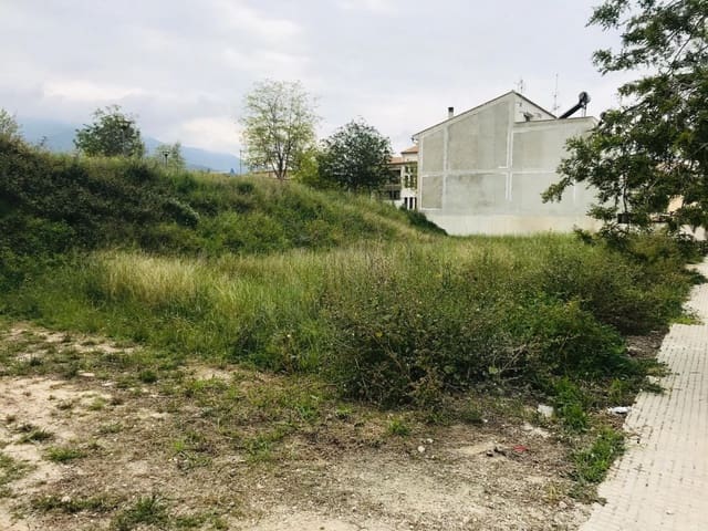 Byggegrund til salg i Castelló de Rugat - € 140.000 (Ref: 6668794)
