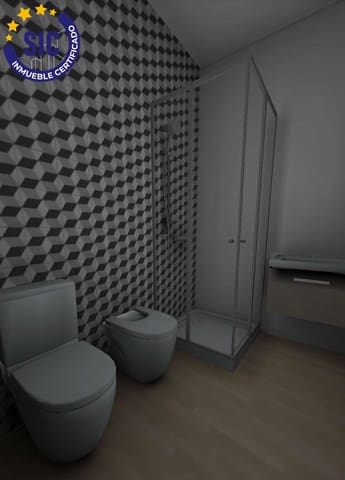 Townhouse for sale in Alaquàs - € 85,900 (Ref: 6670594)