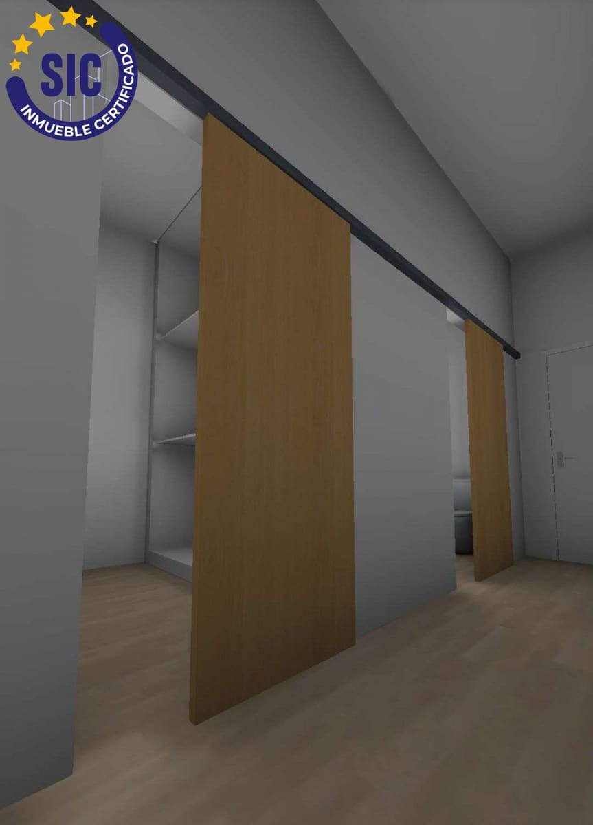 Huis te koop in Alaquas - € 85.900 (Ref: 6670594)