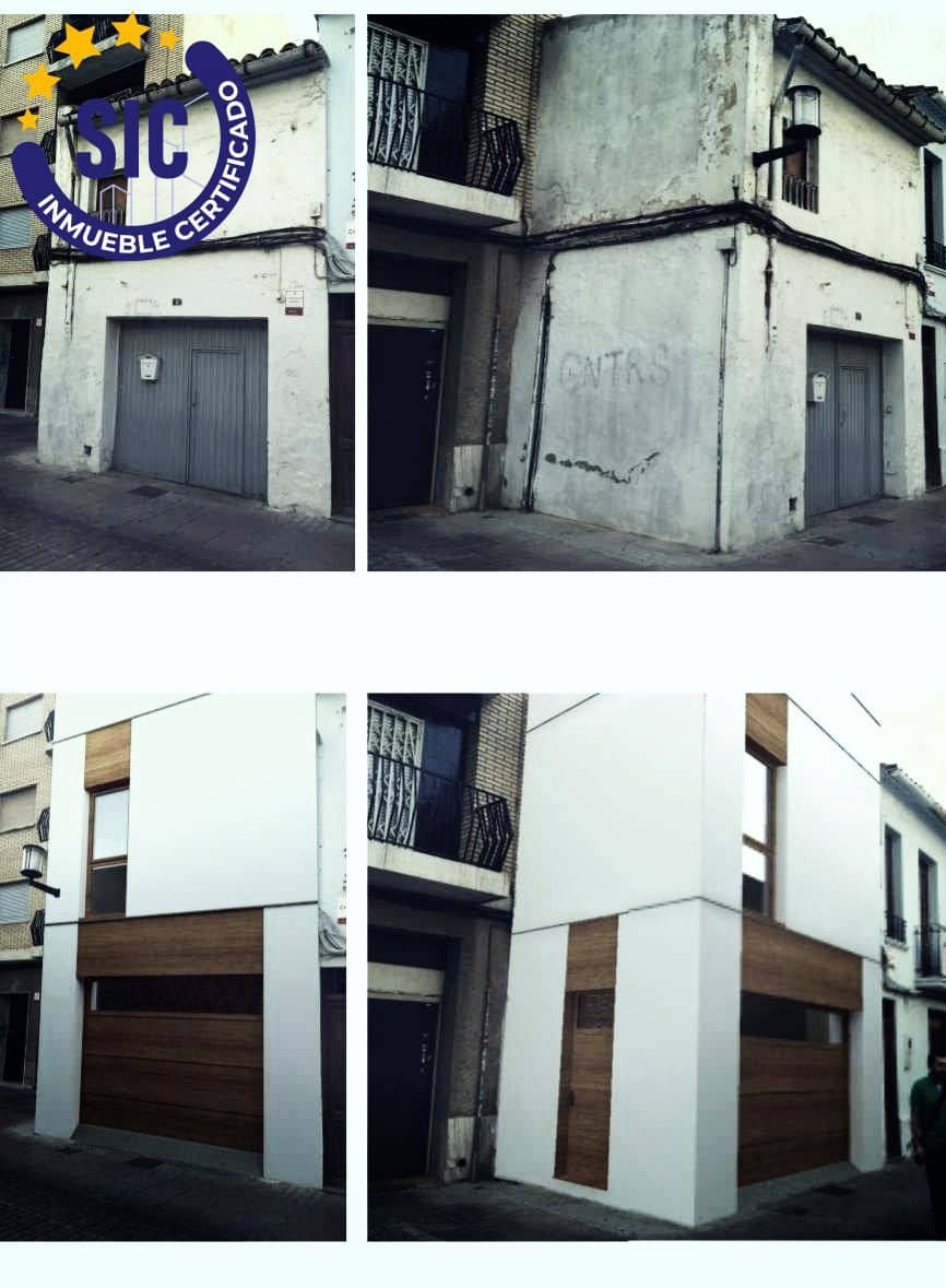 Huis te koop in Alaquas - € 85.900 (Ref: 6670594)