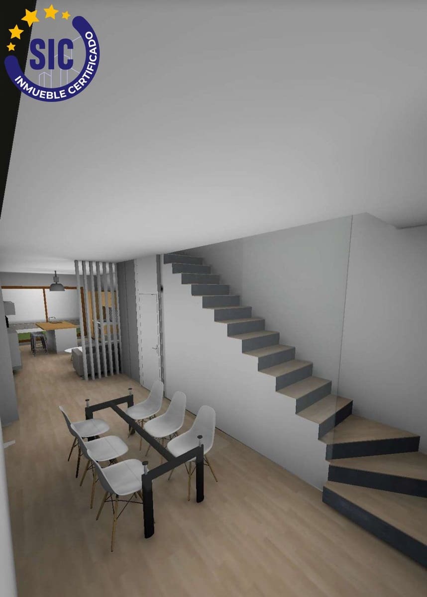 Huis te koop in Alaquas - € 85.900 (Ref: 6670594)