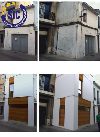 Townhouse for sale in Alaquàs - € 85,900 (Ref: 6670594)