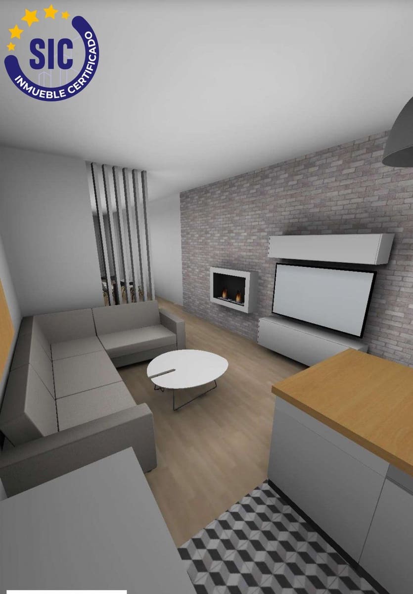 Huis te koop in Alaquas - € 85.900 (Ref: 6670594)