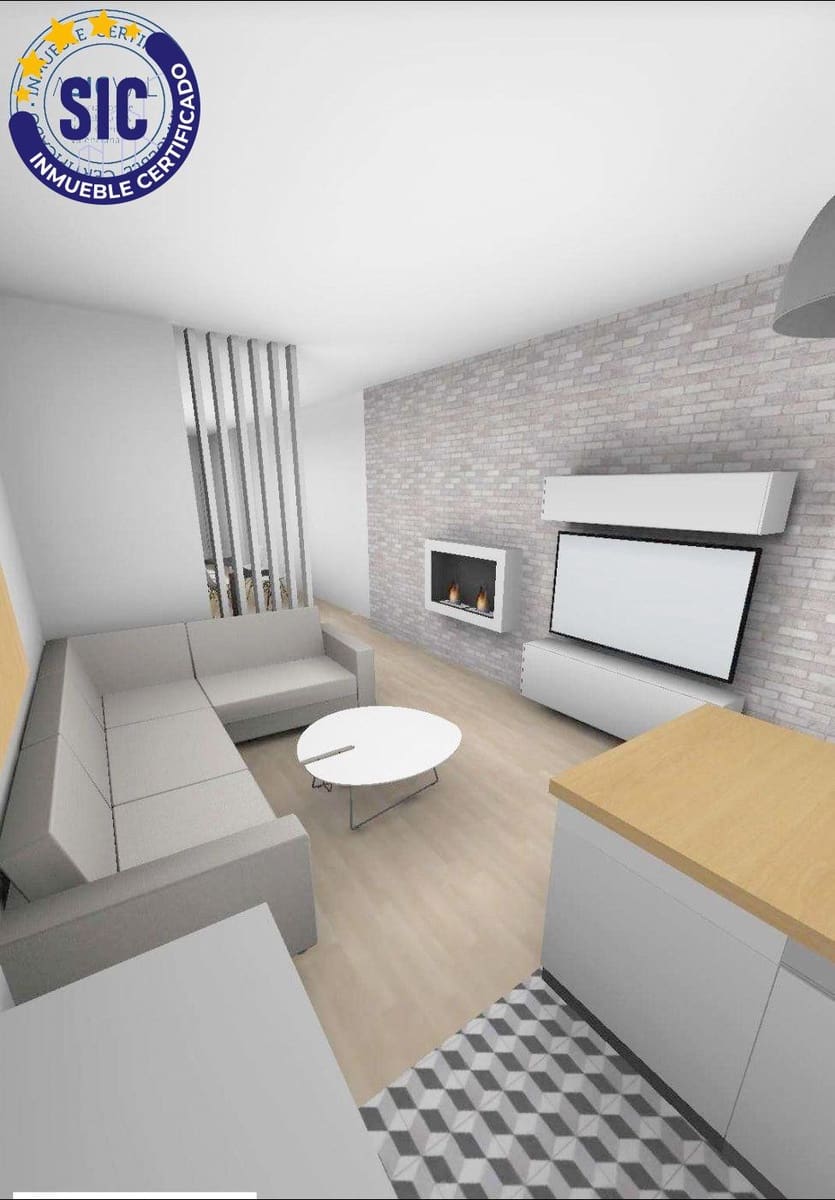 Huis te koop in Alaquas - € 85.900 (Ref: 6670594)