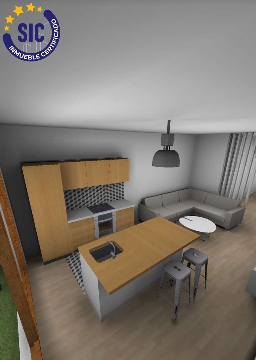 Huis te koop in Alaquas - € 85.900 (Ref: 6670594)