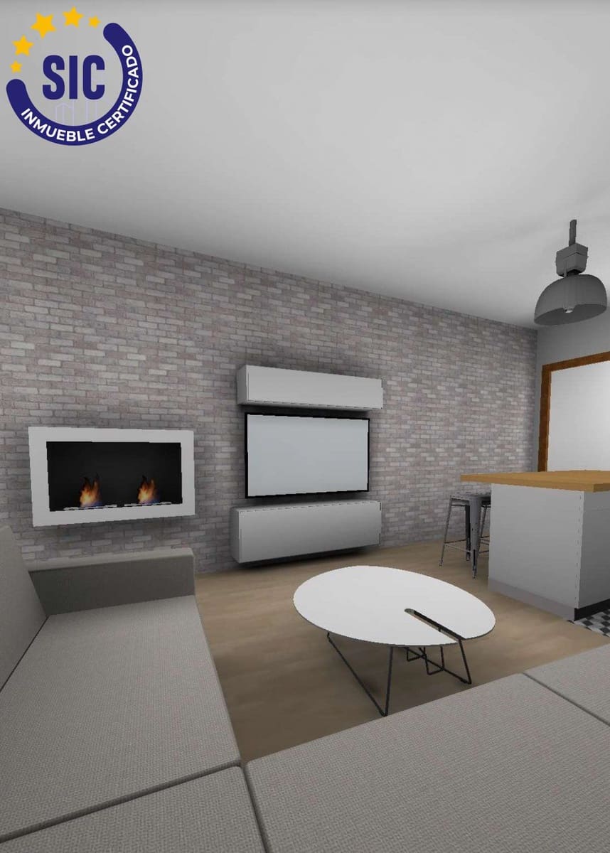 Huis te koop in Alaquas - € 85.900 (Ref: 6670594)