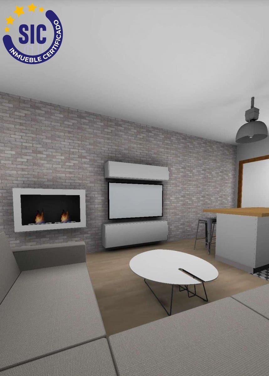 Huis te koop in Alaquas - € 85.900 (Ref: 6670594)