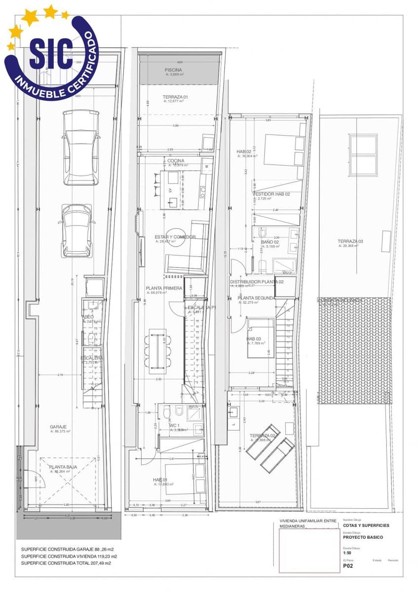 Huis te koop in Alaquas - € 85.900 (Ref: 6670594)