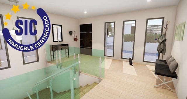 Tontti myytävänä paikassa Chiva - 80 000 € (Ref: 6670599)