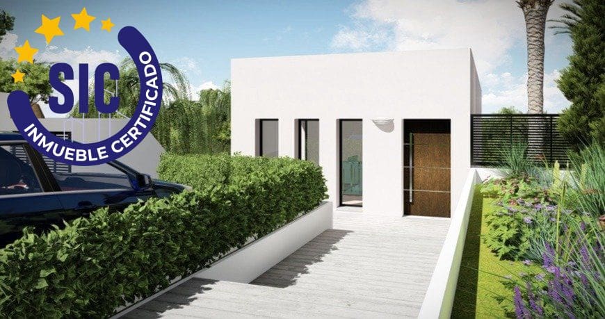 Byggetomt til salgs i Chiva - € 80 000 (Ref: 6670599)