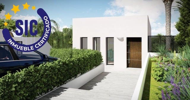 Tontti myytävänä paikassa Chiva - 80 000 € (Ref: 6670599)