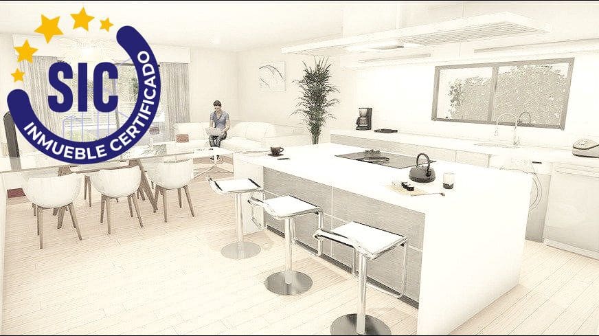 Byggetomt til salgs i Chiva - € 80 000 (Ref: 6670599)