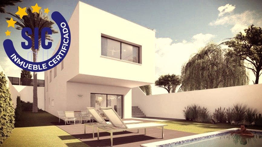 Byggetomt til salgs i Chiva - € 80 000 (Ref: 6670599)