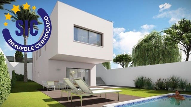 Tontti myytävänä paikassa Chiva - 80 000 € (Ref: 6670599)