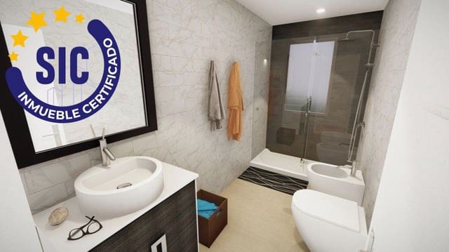 Tontti myytävänä paikassa Chiva - 80 000 € (Ref: 6670599)