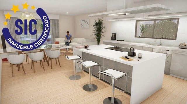 Tontti myytävänä paikassa Chiva - 80 000 € (Ref: 6670599)