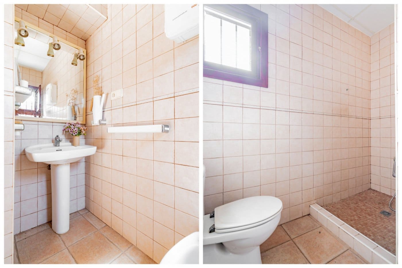 2 soveværelse Finca/Landehus til salg i L'Enova med garage - € 600.000 (Ref: 6904521)