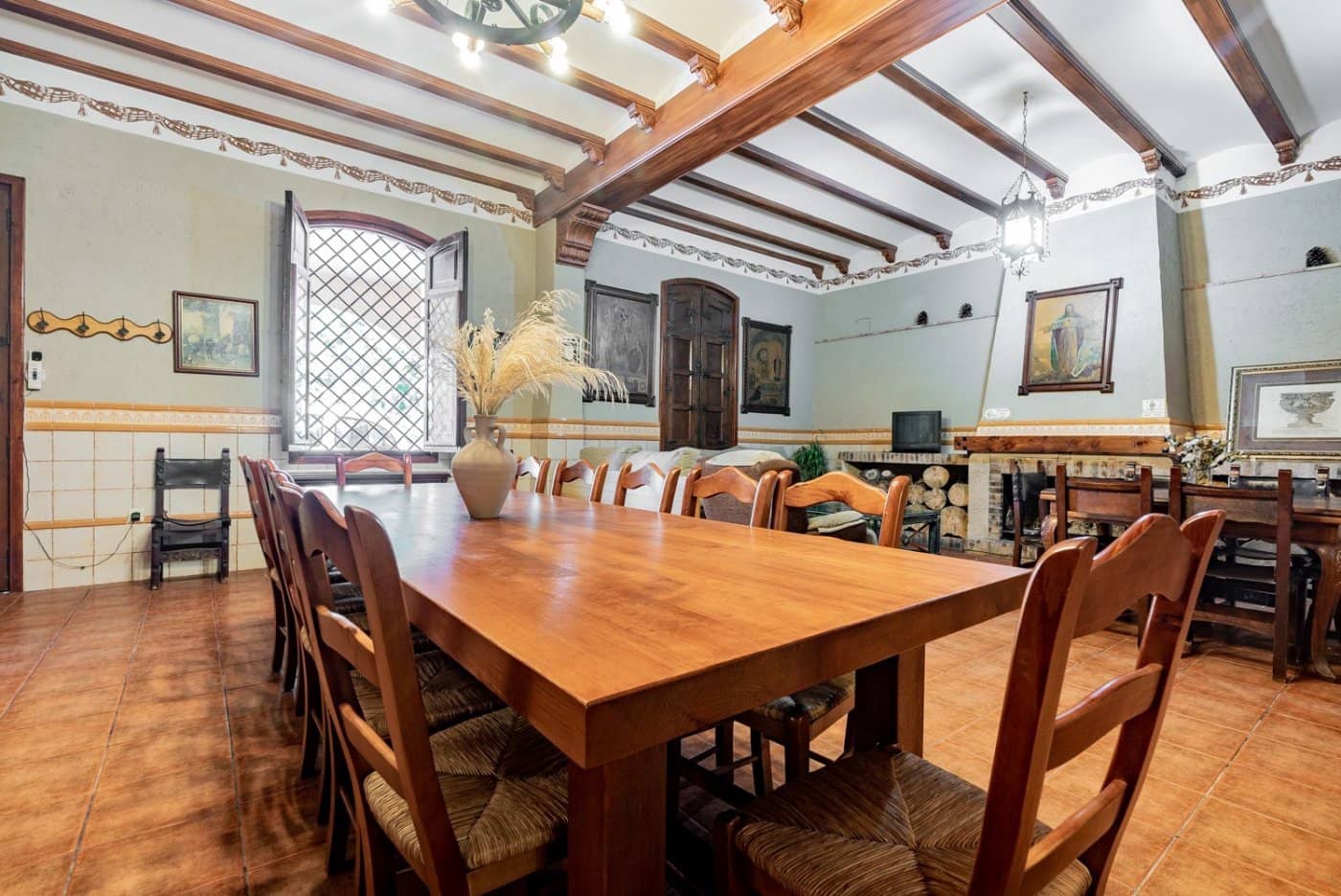 2 soveværelse Finca/Landehus til salg i L'Enova med garage - € 600.000 (Ref: 6904521)