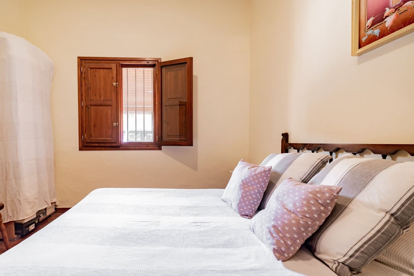 2 soveværelse Finca/Landehus til salg i L'Enova med garage - € 600.000 (Ref: 6904521)