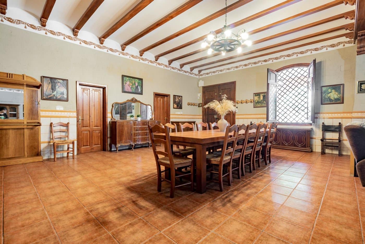 2 soveværelse Finca/Landehus til salg i L'Enova med garage - € 600.000 (Ref: 6904521)