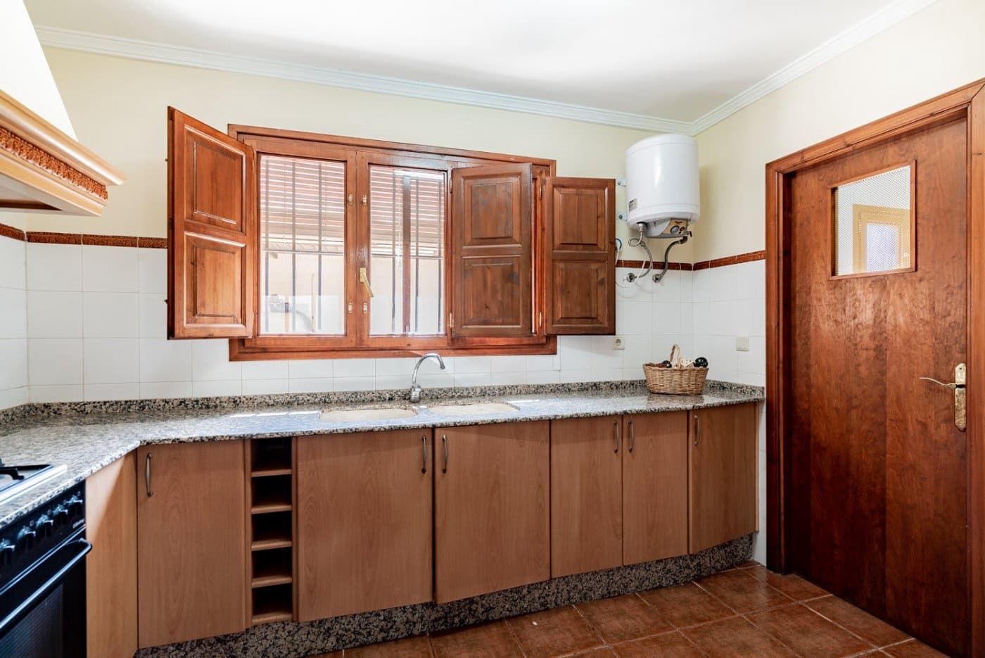 2 soveværelse Finca/Landehus til salg i L'Enova med garage - € 600.000 (Ref: 6904521)