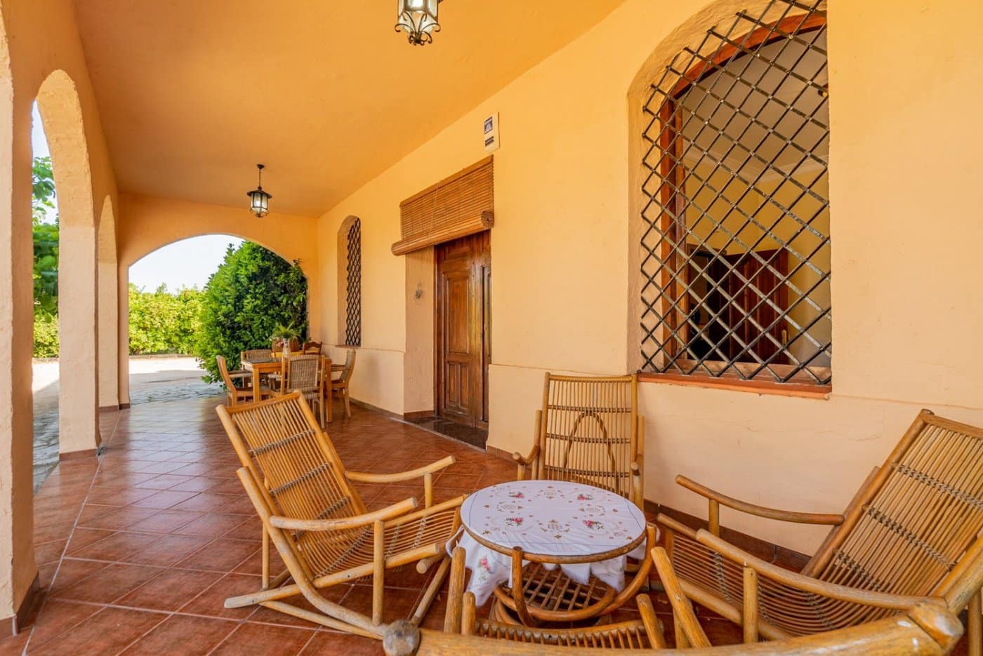 2 soveværelse Finca/Landehus til salg i L'Enova med garage - € 600.000 (Ref: 6904521)