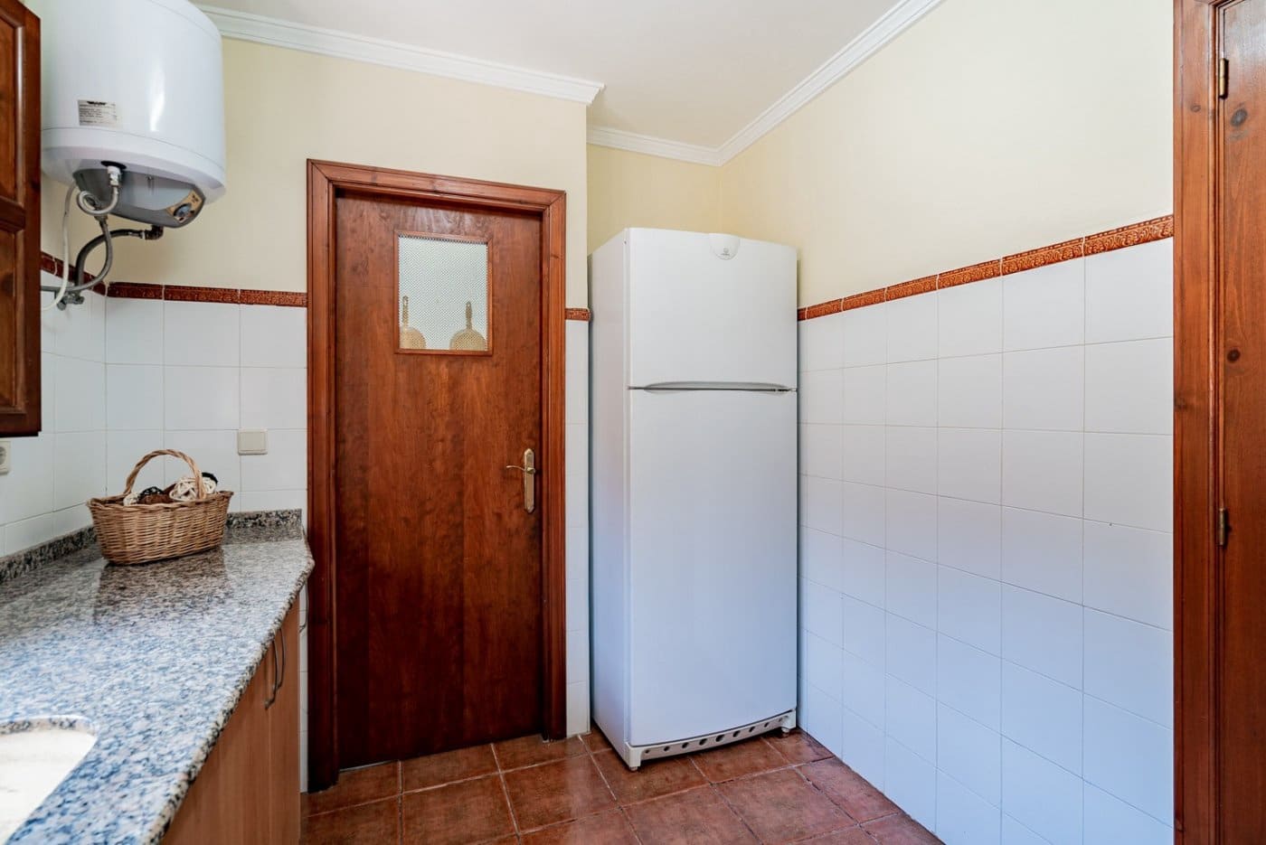 2 soveværelse Finca/Landehus til salg i L'Enova med garage - € 600.000 (Ref: 6904521)