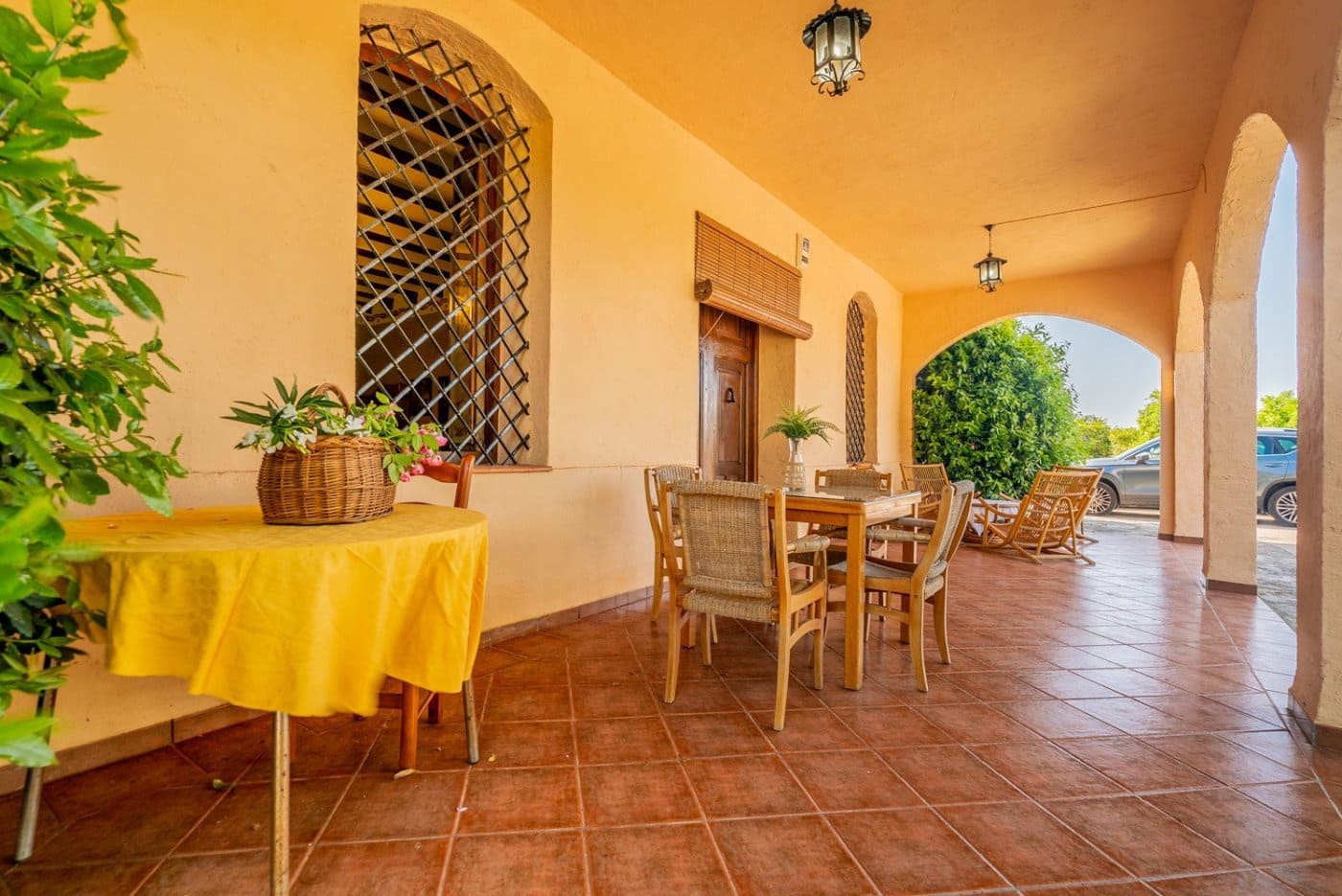 2 soveværelse Finca/Landehus til salg i L'Enova med garage - € 600.000 (Ref: 6904521)