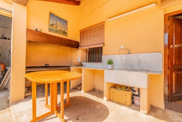 2 sypialnia Finka/Dom wiejski na sprzedaż w L'Enova z garażem - 600 000 € (Ref: 6904521)