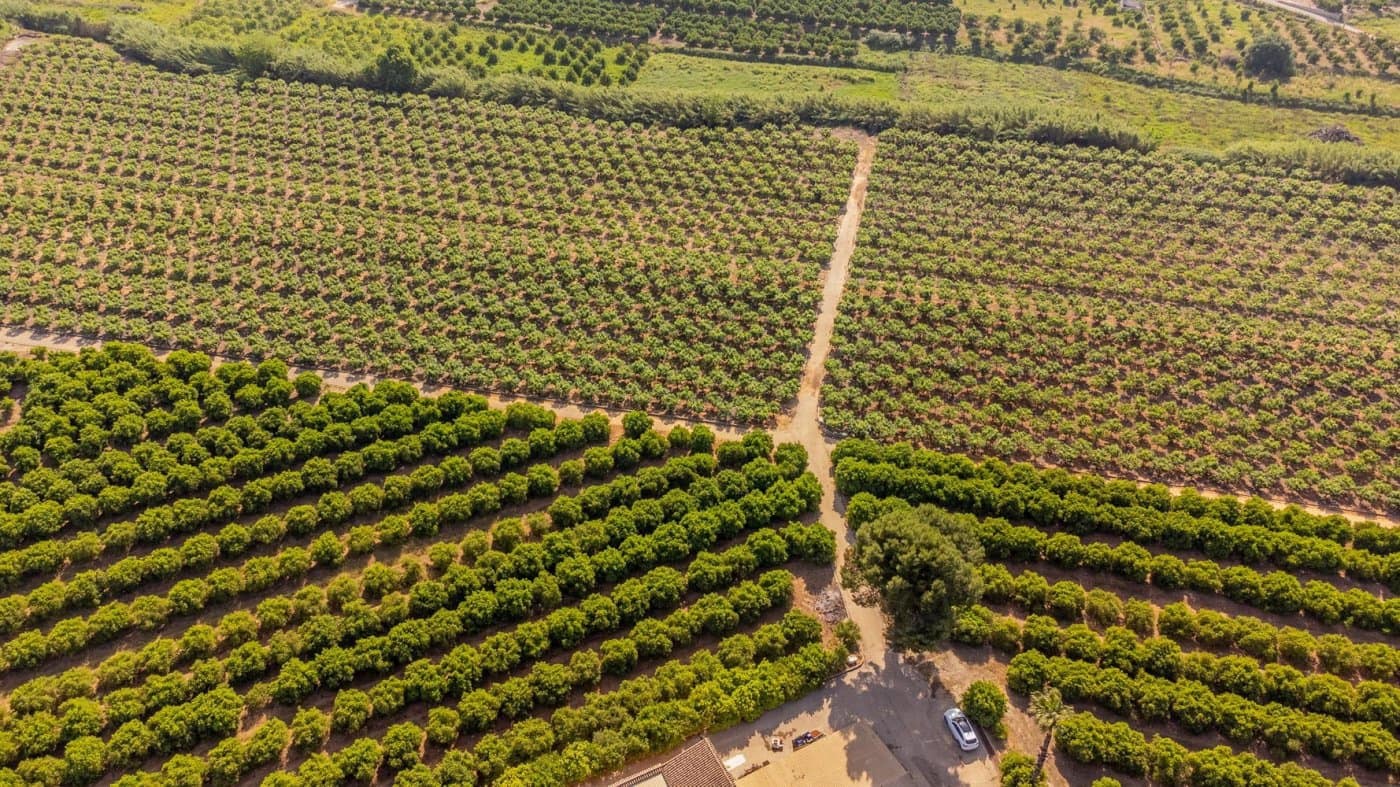 2 soveværelse Finca/Landehus til salg i L'Enova med garage - € 600.000 (Ref: 6904521)